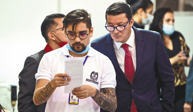 Los caminos judiciales para pelear los resultados de las elecciones del Congreso