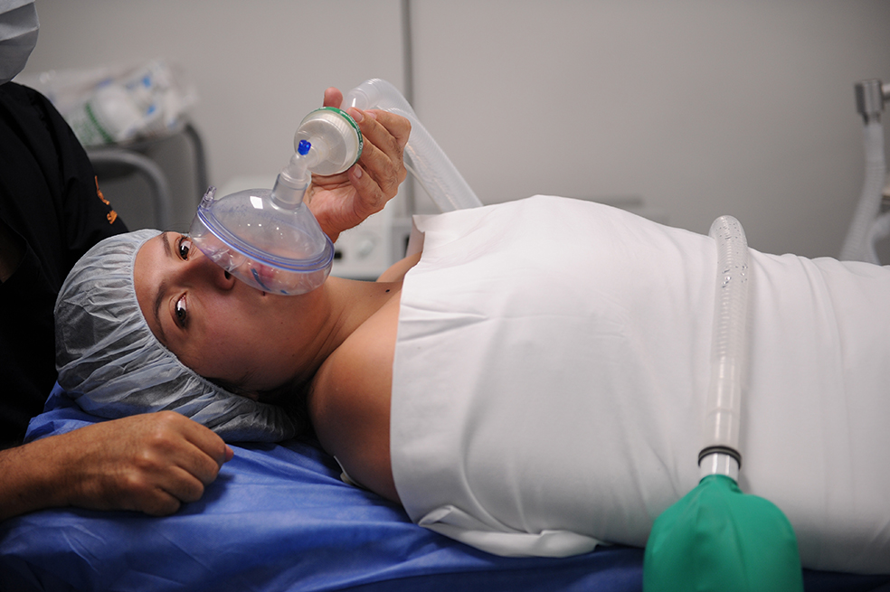 «Salir vivo de un quirófano no debe ser cuestión de suerte»