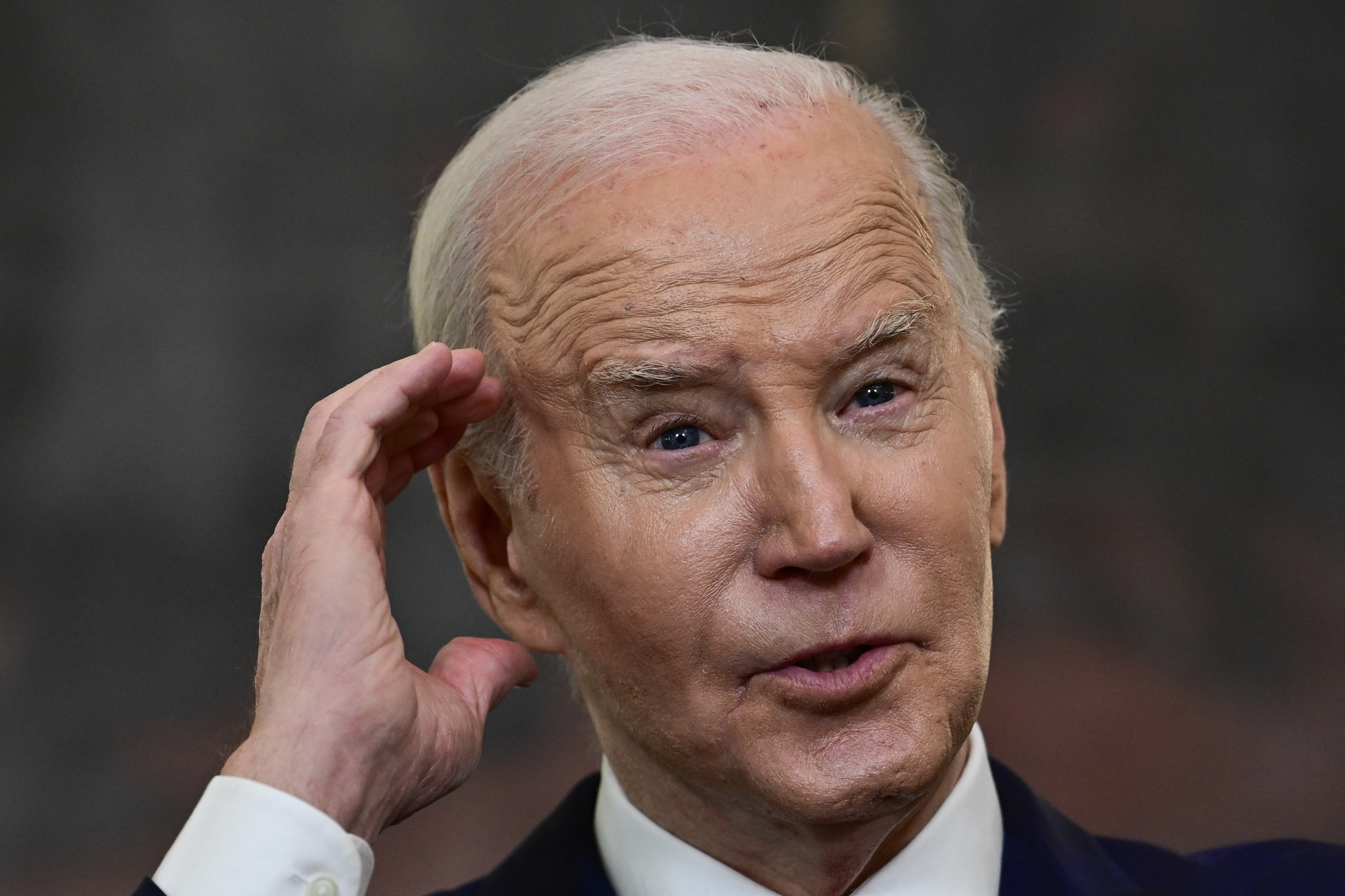 Biden avisa a Trump que está listo para medirse con él en un debate presidencial