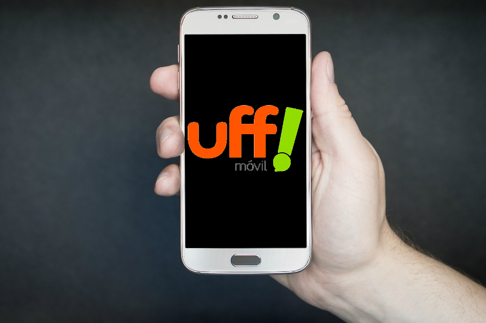 Uff Móvil entra en reorganización por competidores que venden más barato