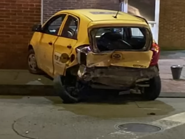 Capturaron al cantante Freddy Burbano por la muerte de una mujer en un accidente