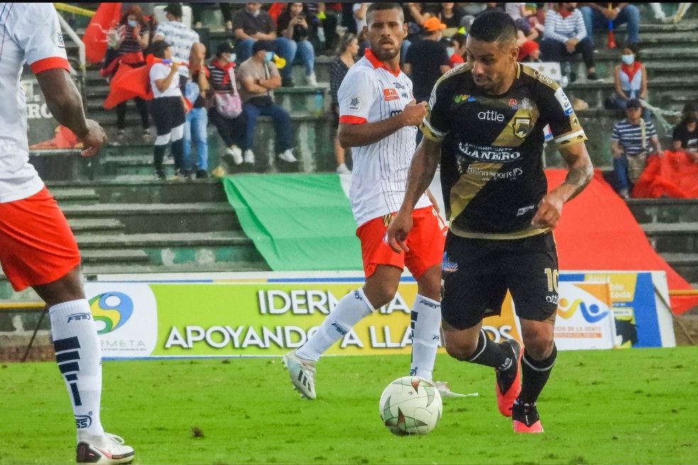 Mindeporte: “Todavía estamos esperando respuesta de qué pasó con Llaneros”