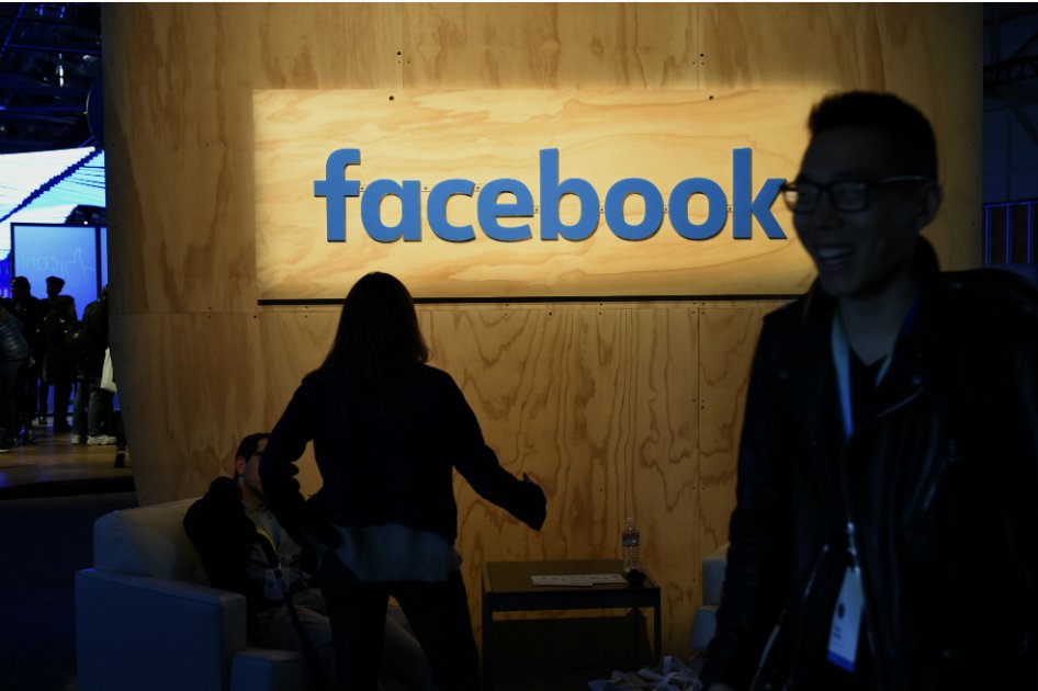 Facebook niega manipular contenido en contra de los conservadores de EE.UU.