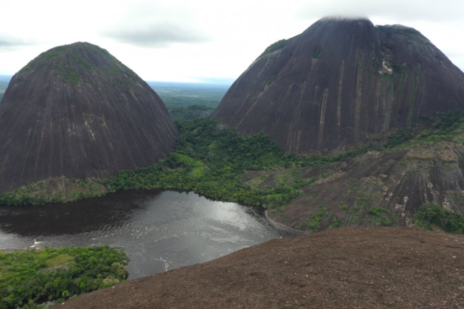 En el posconflicto: una Colombia más grande para viajar