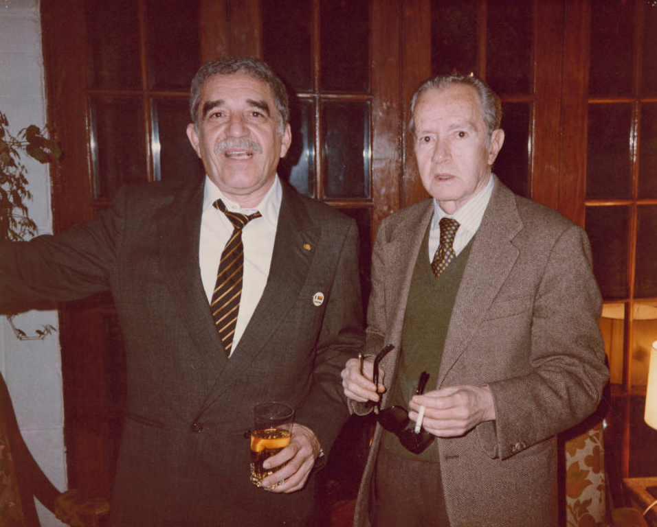 El asombro de Gabriel García Márquez por Juan Rulfo y “Pedro Páramo”