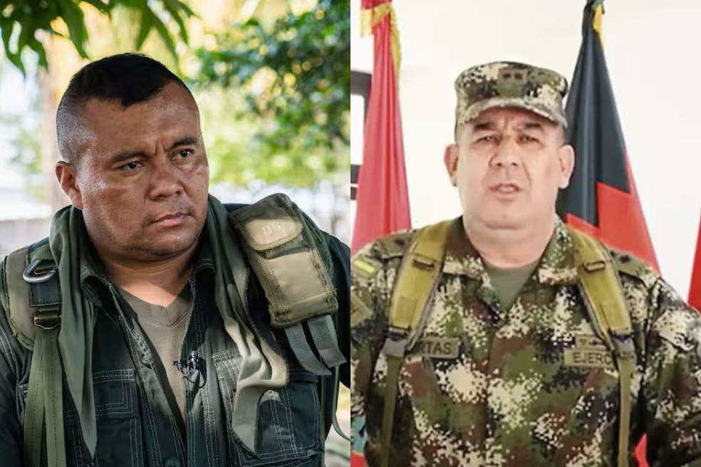CTI inspecciona Comando de Personal del Ejército tras escándalo con disidencia de “Calarcá”