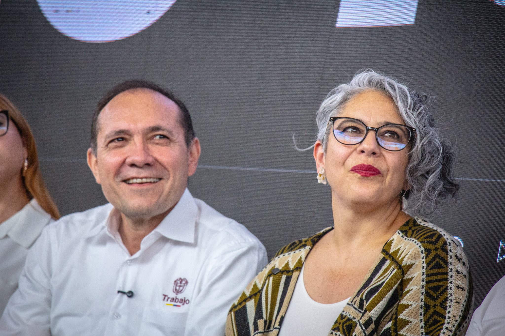 Ministros y congresistas instalaron primeros cabildos por la consulta popular: así les fue