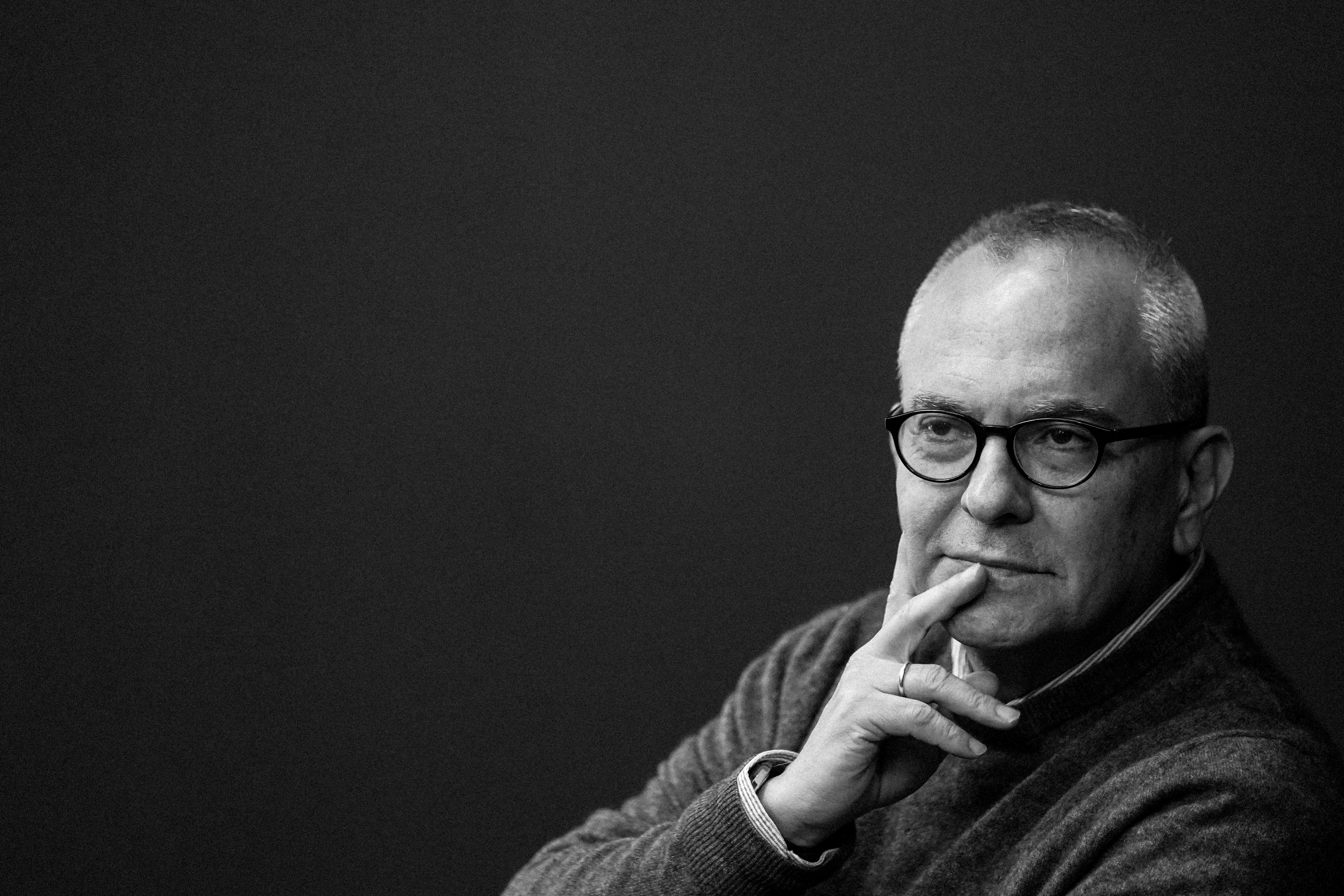 Pablo D’Ors: un sacerdote que integra la meditación y la tradición católica
