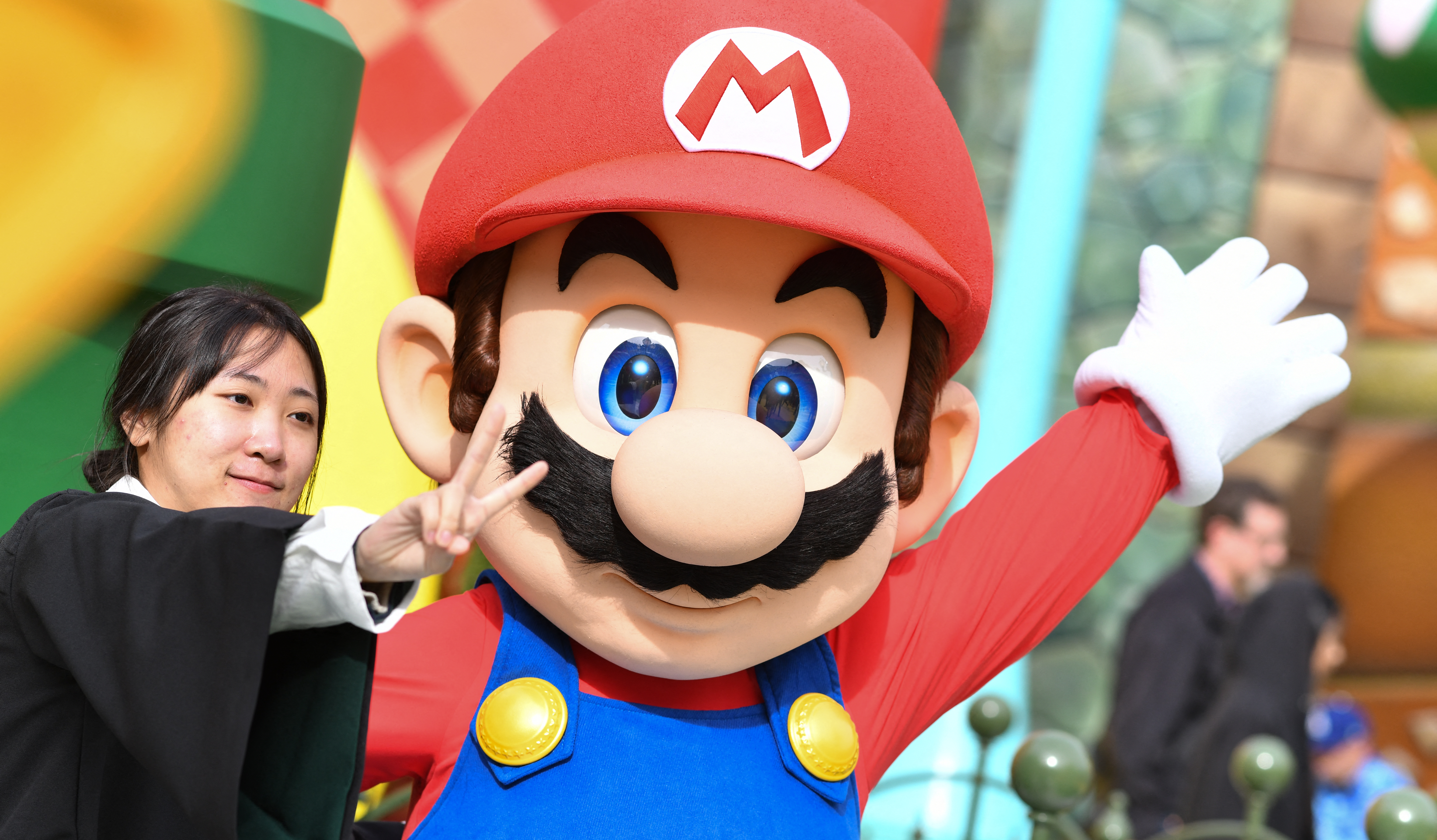 Nintendo da un giro estratégico para conquistar un público más amplio