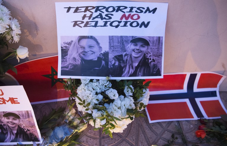 La historia de las dos jóvenes asesinadas en Marruecos que causa conmoción en Europa
