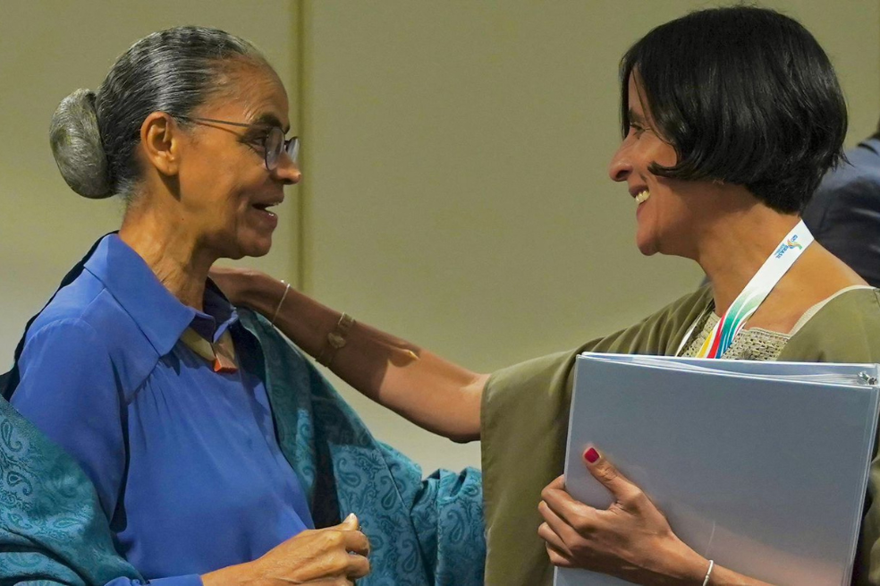 Colombia y Brasil realizarán reunión con los 17 países más biodiversos en la ONU