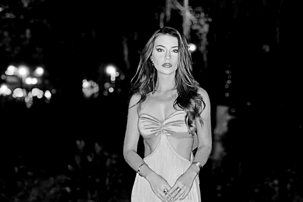 Murió María Lorena Argüello, candidata a Miss Universo Ecuador 2024