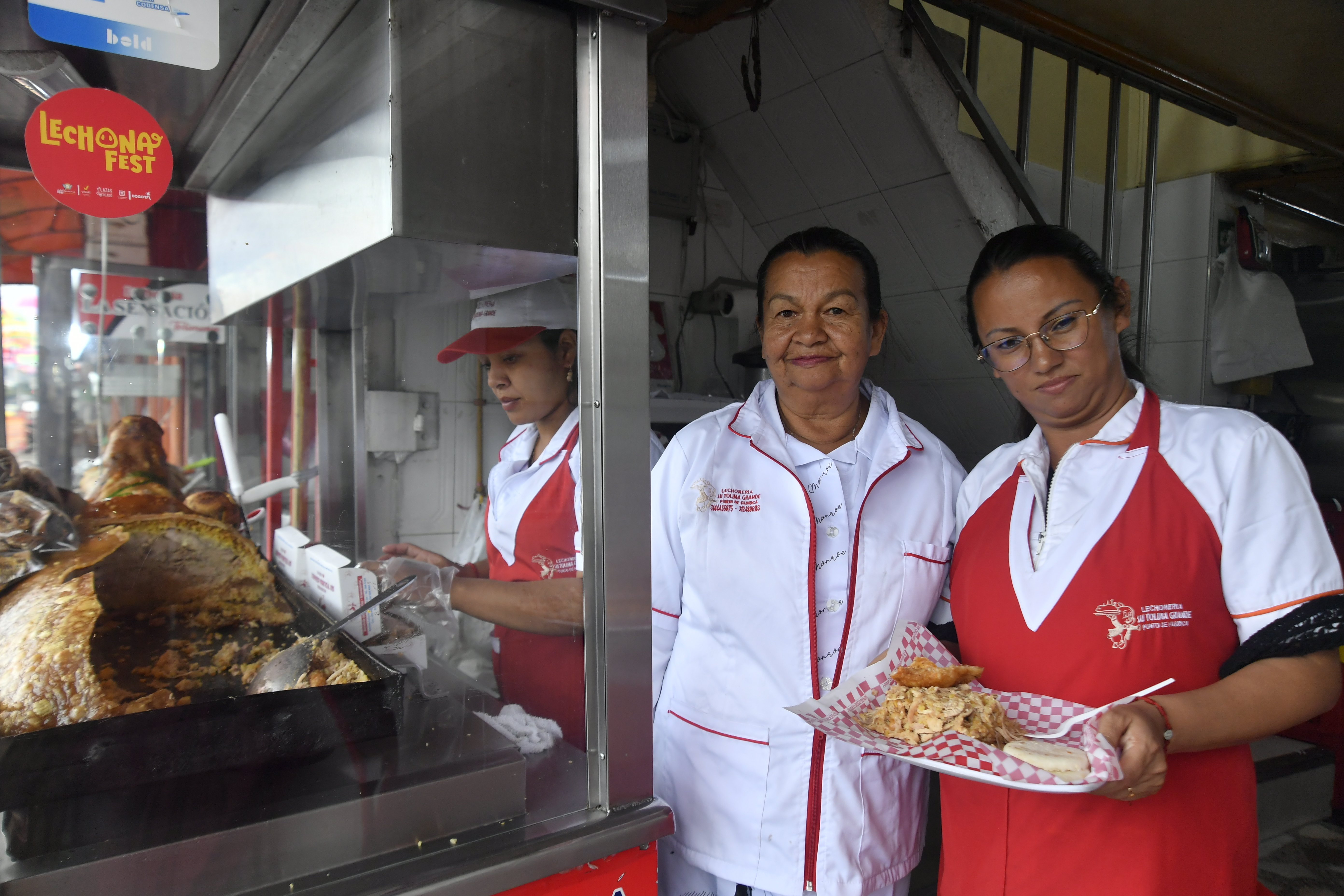 Zona L de Bogotá: tradición que se tejió hace 40 años y sigue vigente