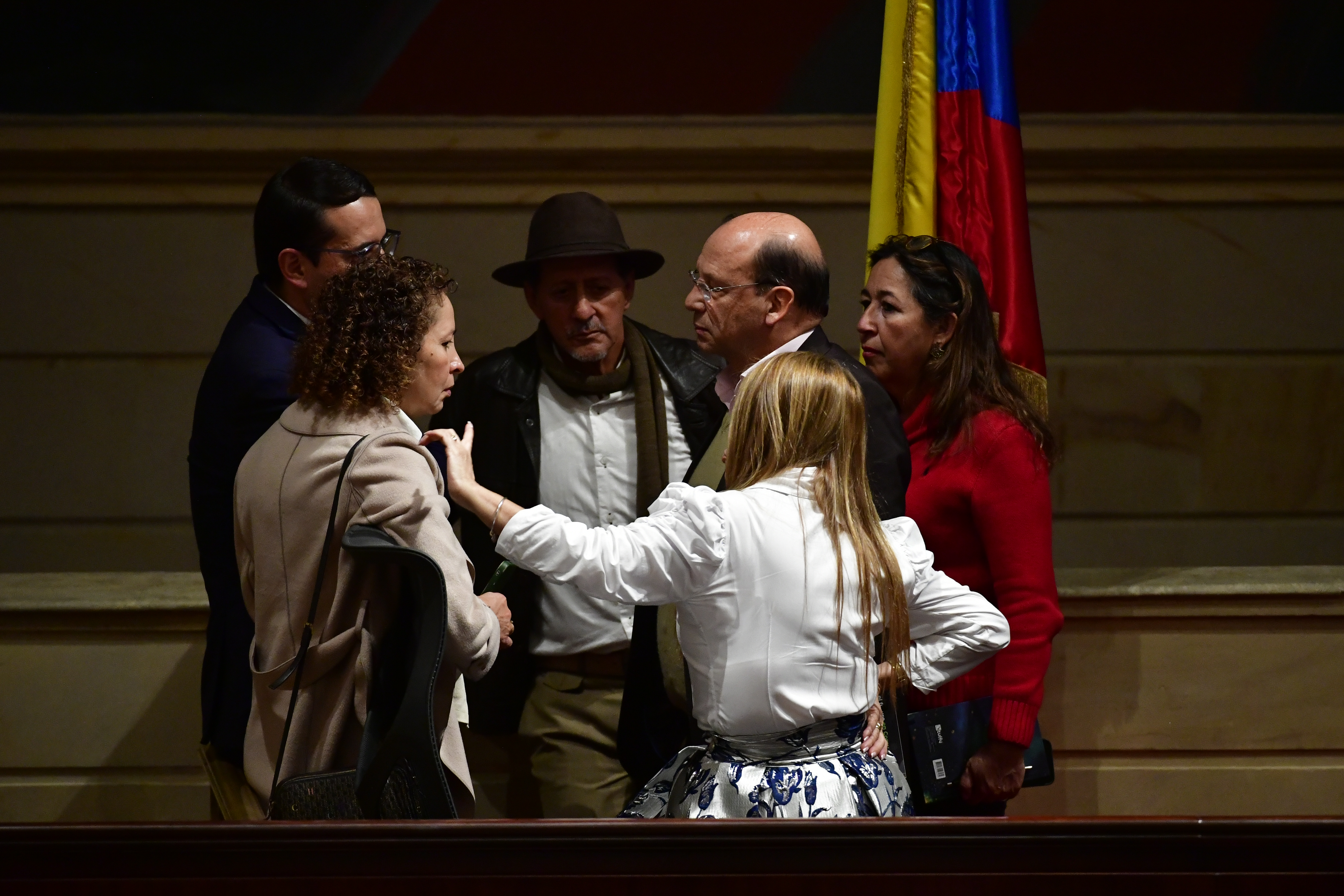 ¿Otra vez por decreto? Lo que viene en el debate del Presupuesto 2026