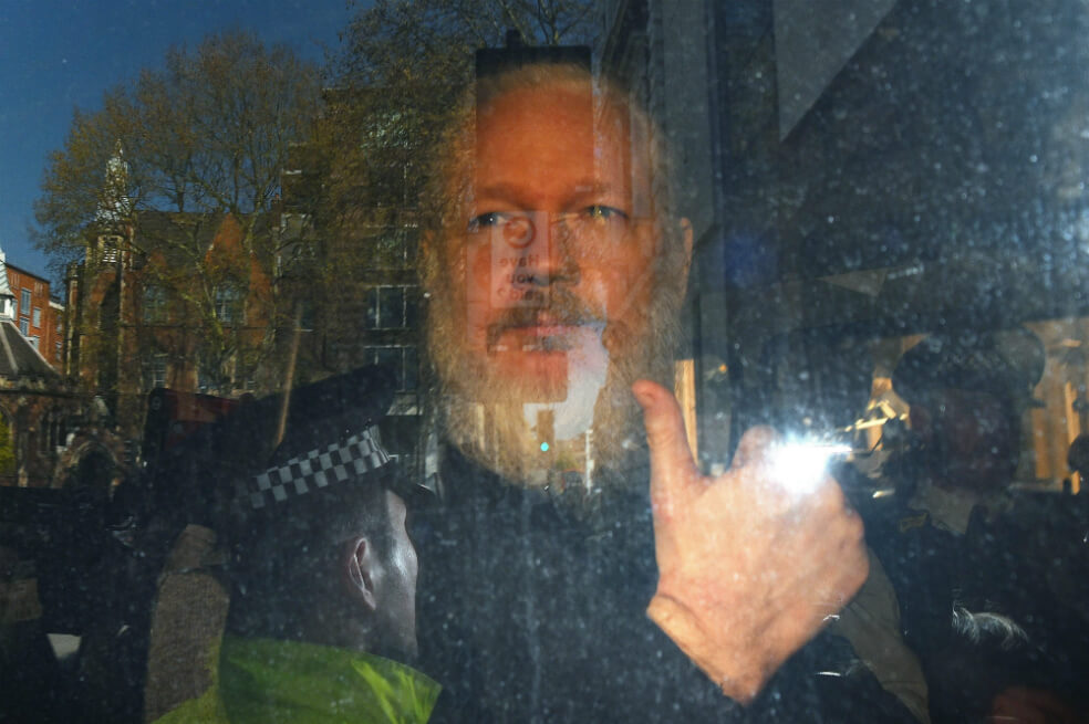 Caso Wikileaks, el legado de Julian Assange en Colombia