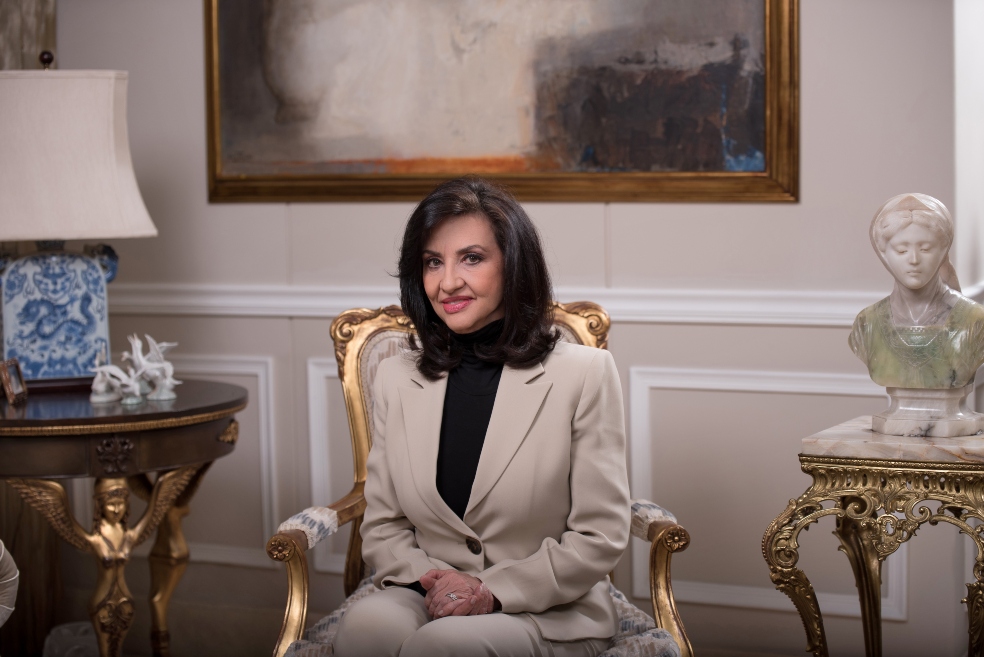 “Solo esperamos la cooperación de Cuba en asuntos muy delicados”: Claudia Blum