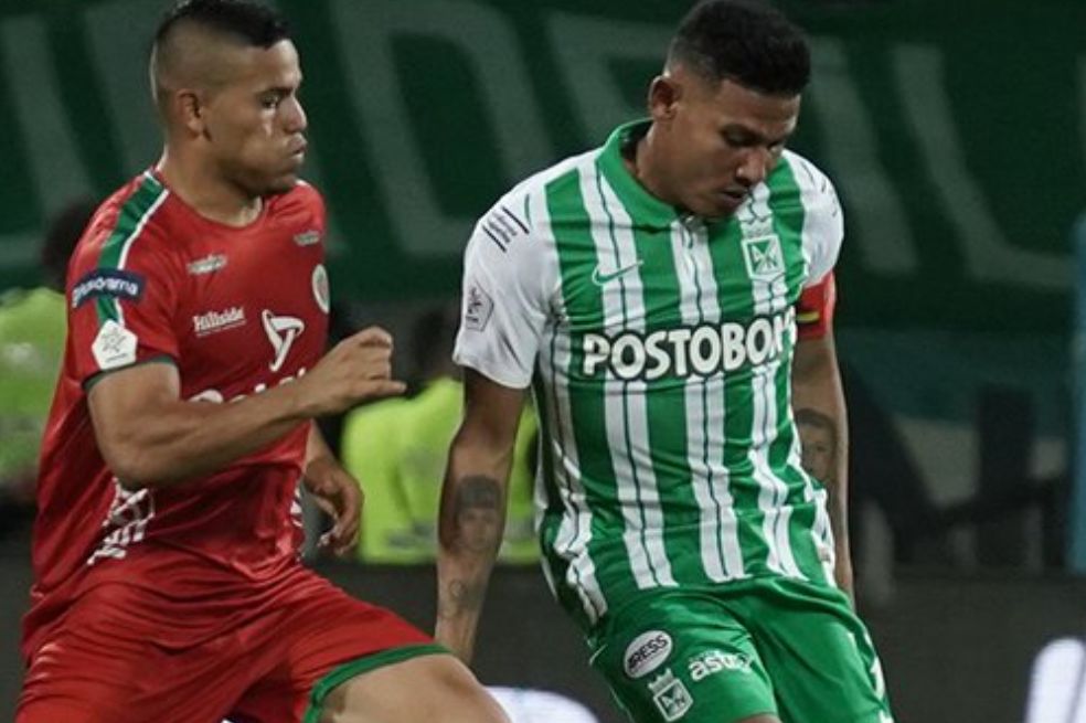 Sin todas sus figuras, Nacional empezó con empate la defensa de su título