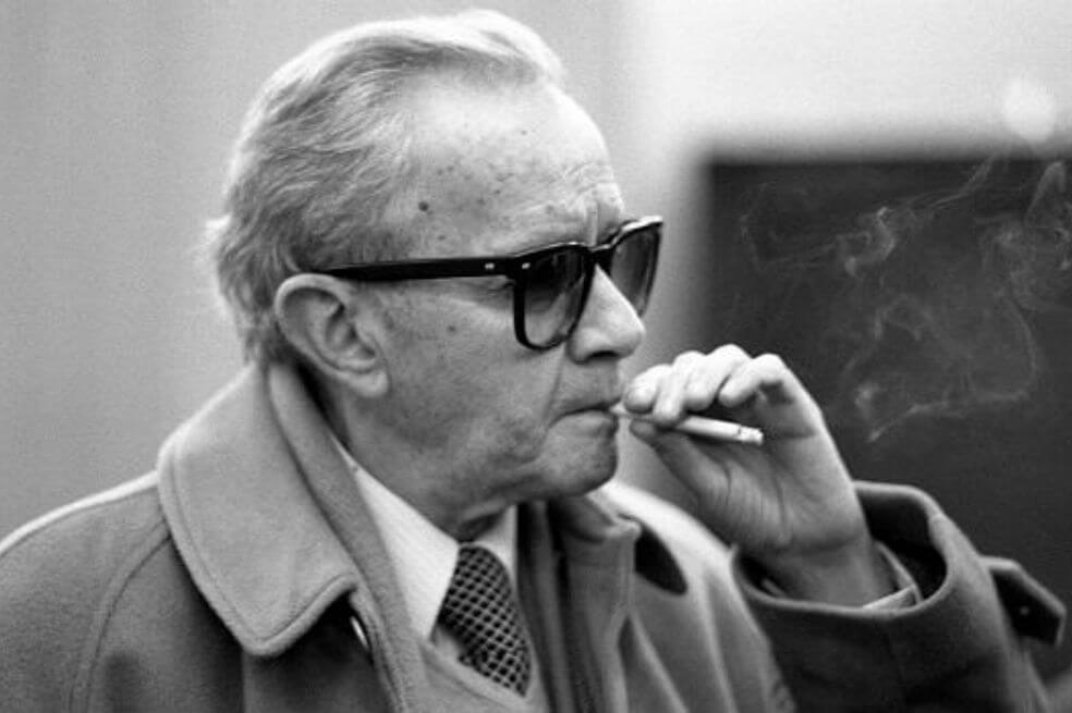 Juan Rulfo: un escritor triste