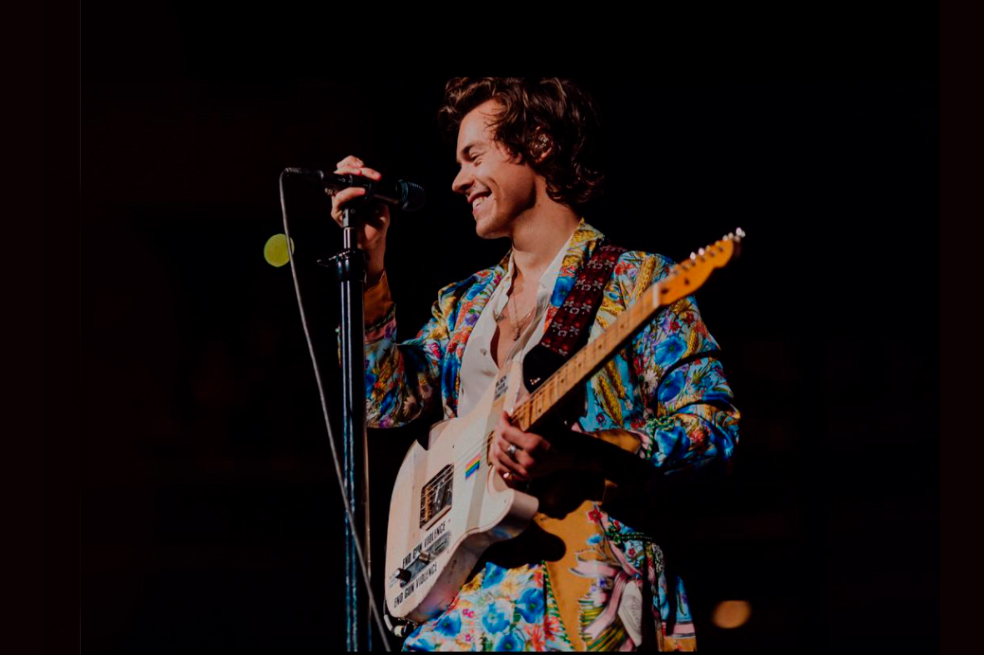 El concierto de Harry Styles será trasladado al Coliseo Live