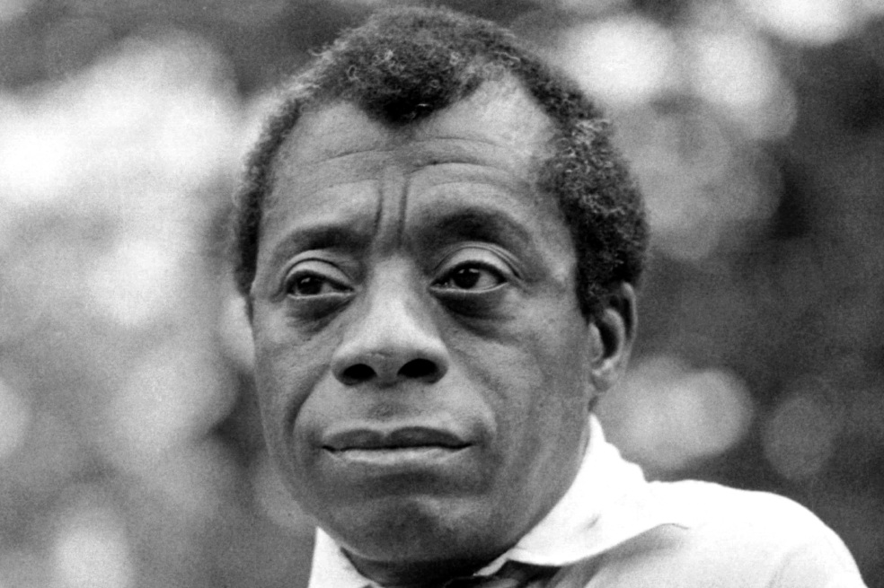  James Baldwin (1924 - 1987) fue un defensor de los derechos de los negros y de los homosexuales, en la sociedad estadounidense de mediados del siglo XX / Allan Warren