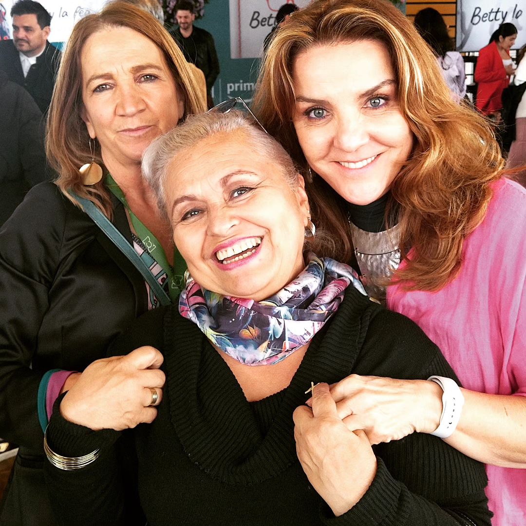 Icónica actriz de ‘Betty, la fea’ confirmó su participación en la nueva temporada