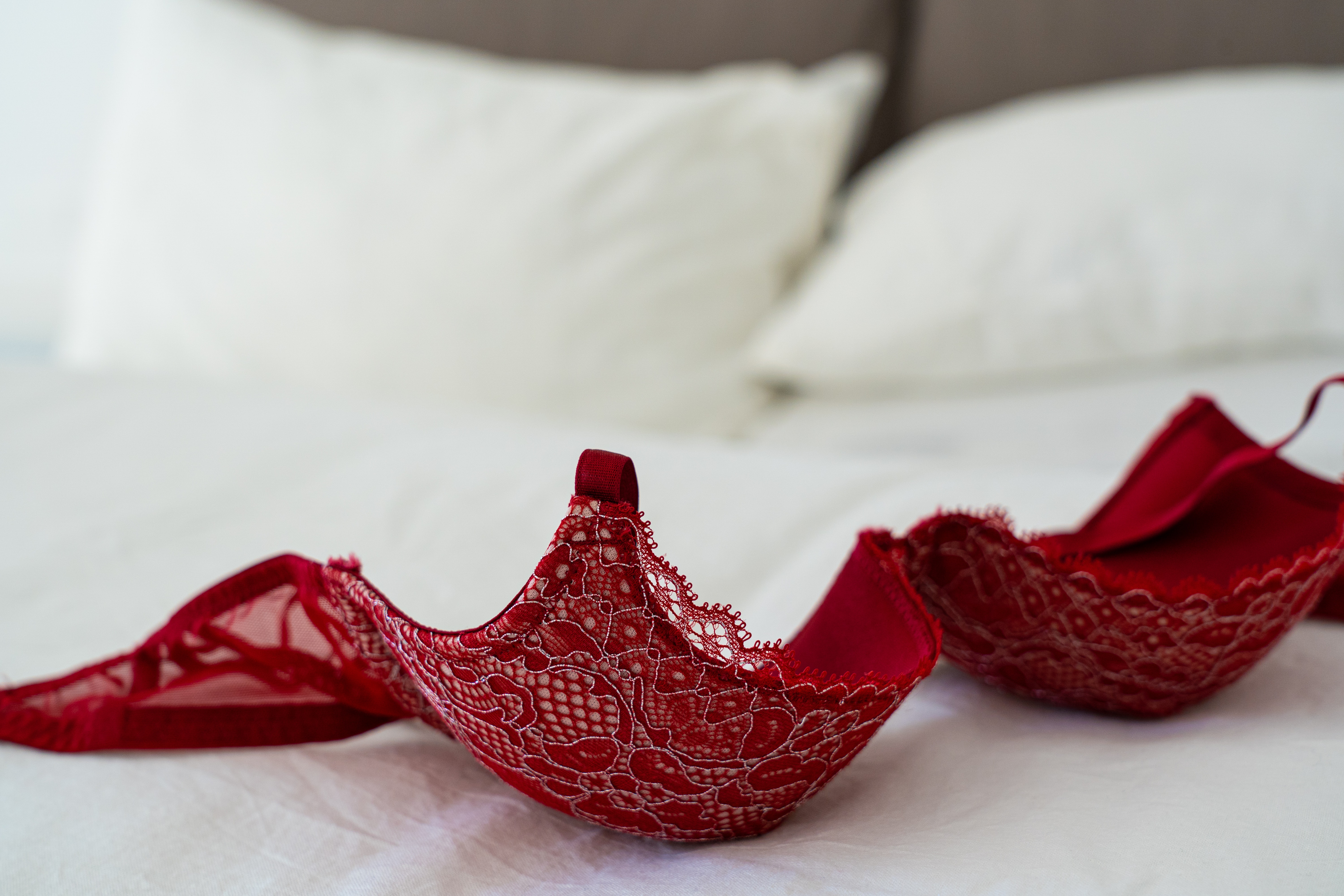 ¿Por qué la prostitución es legal en Alemania?