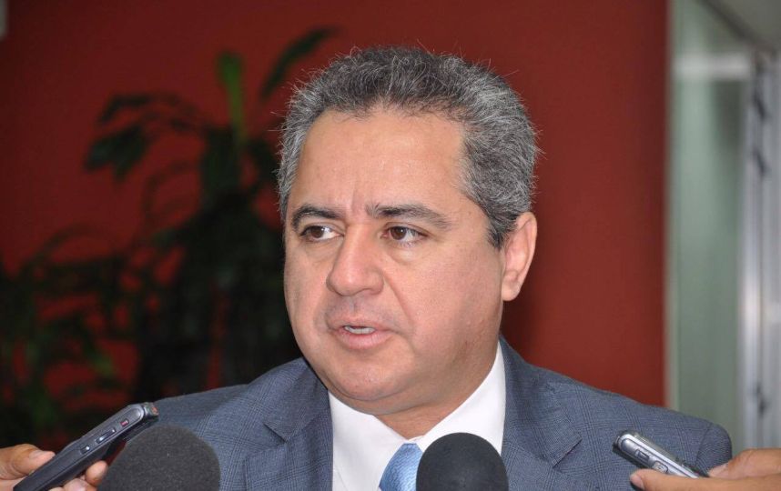 Exministro de Guatemala se suicidó en medio de un allanamiento, según Fiscalía