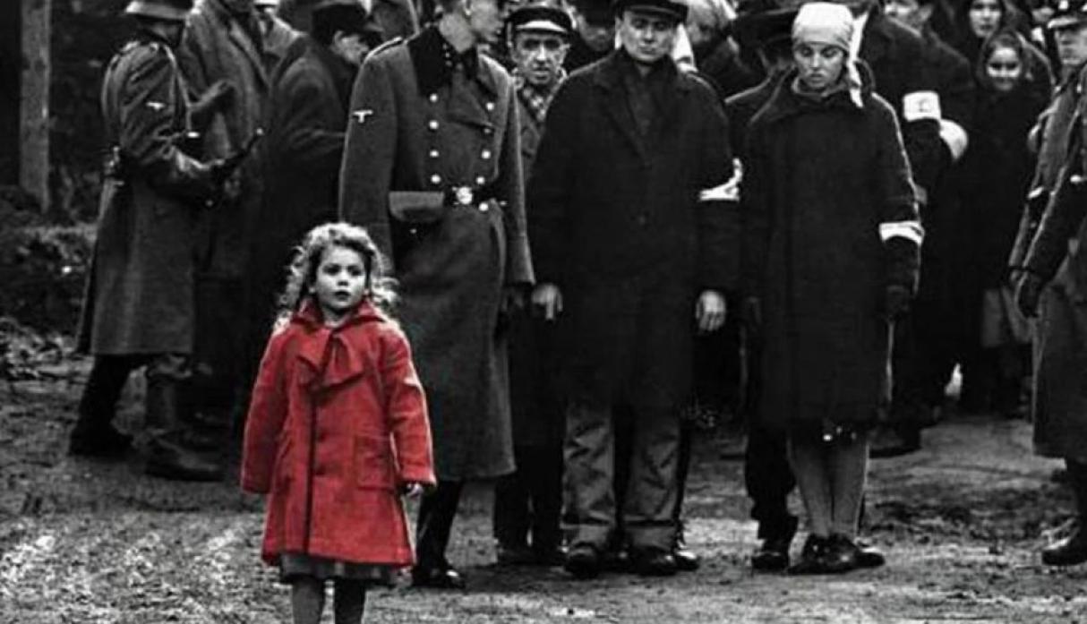 Imagen de La lista de Schindler, que fue estrenada 25 años atrás.  / Cortesía