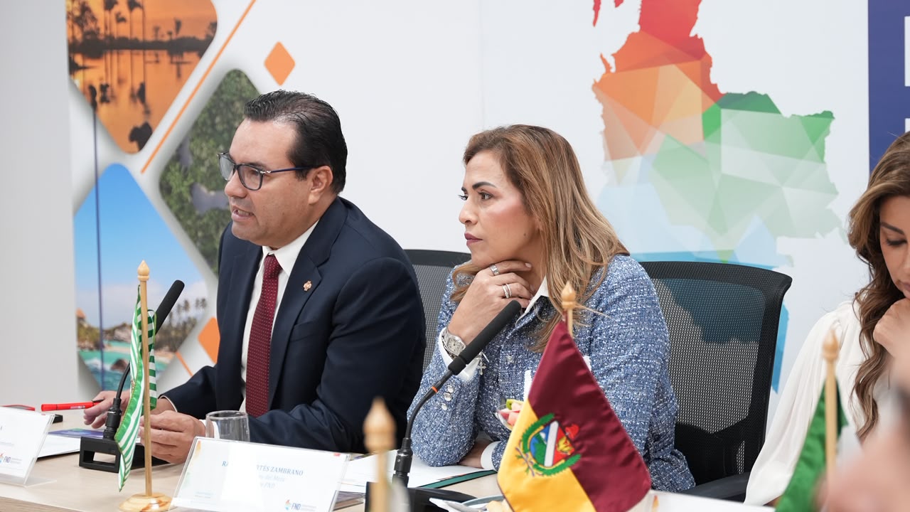 “No queremos más violencia”: gobernadores envían mensaje de cara a la segunda vuelta