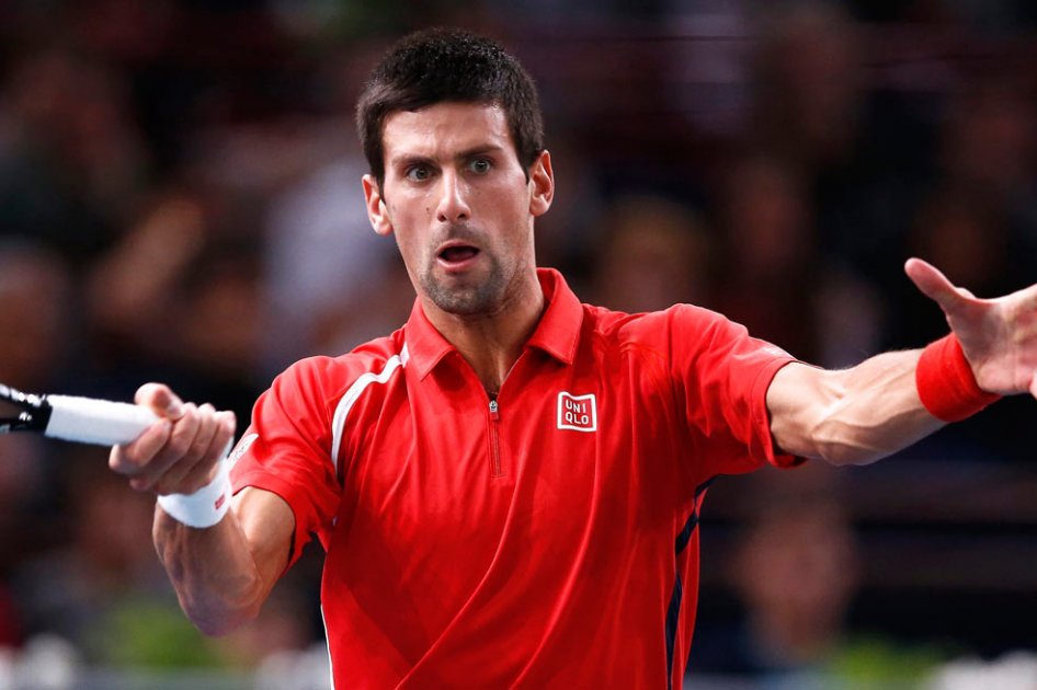 Djokovic, nuevamente el número uno del mundo