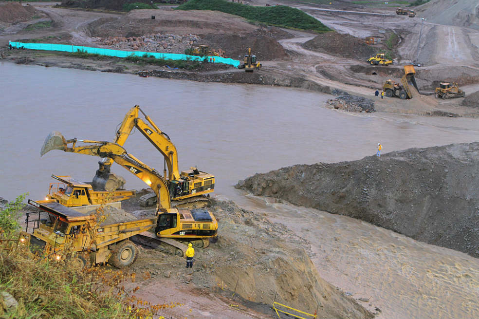 Municipios no podrán decidir sobre minería
