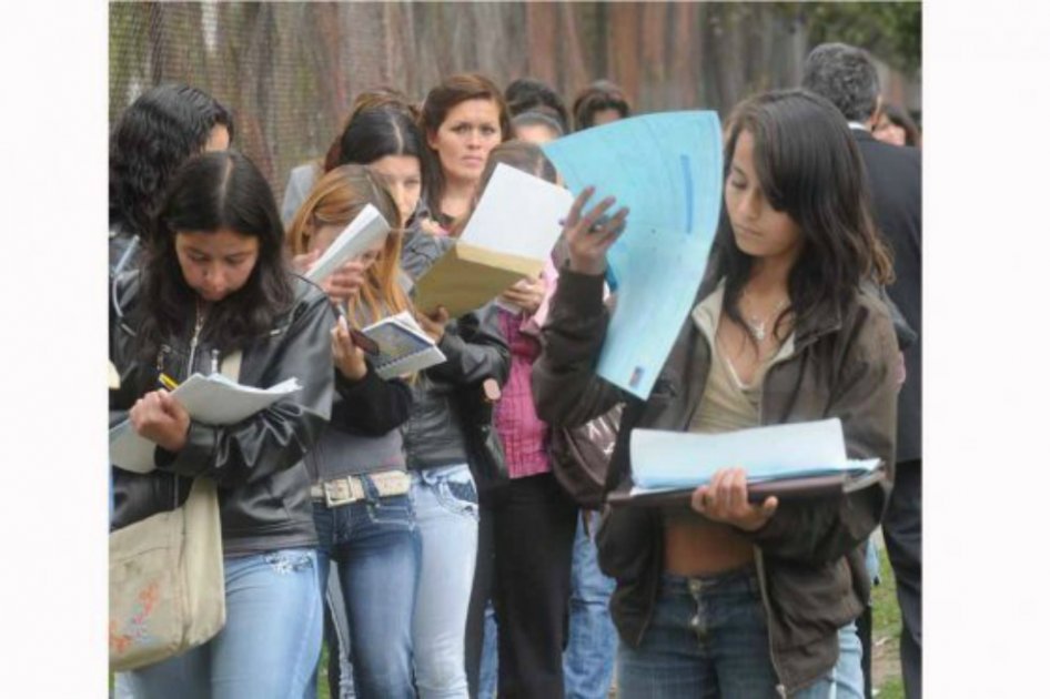 Desempleo en Bogotá cayó a 8,5%: Observatorio de Desarrollo Económico