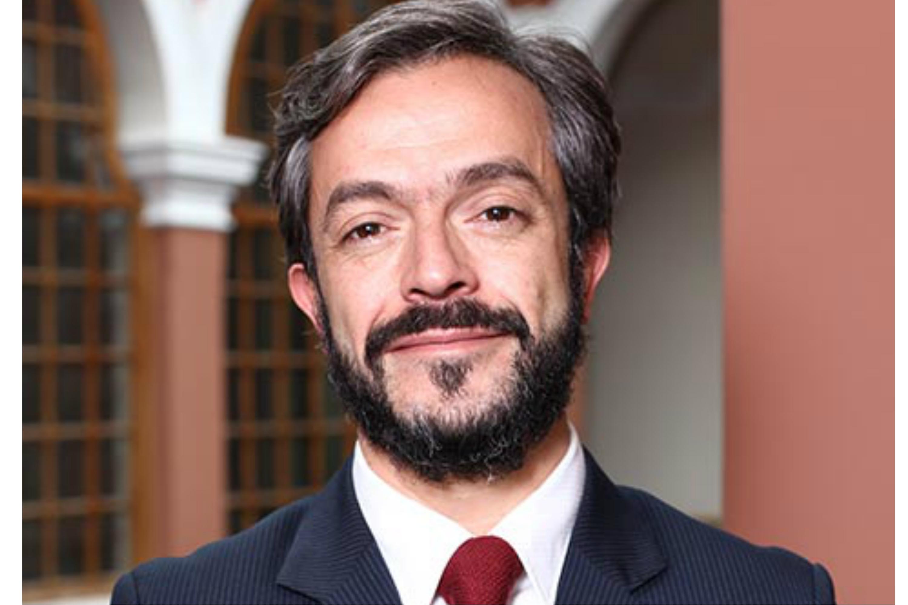 Juan Daniel Oviedo será el director del DANE en el gobierno de Duque