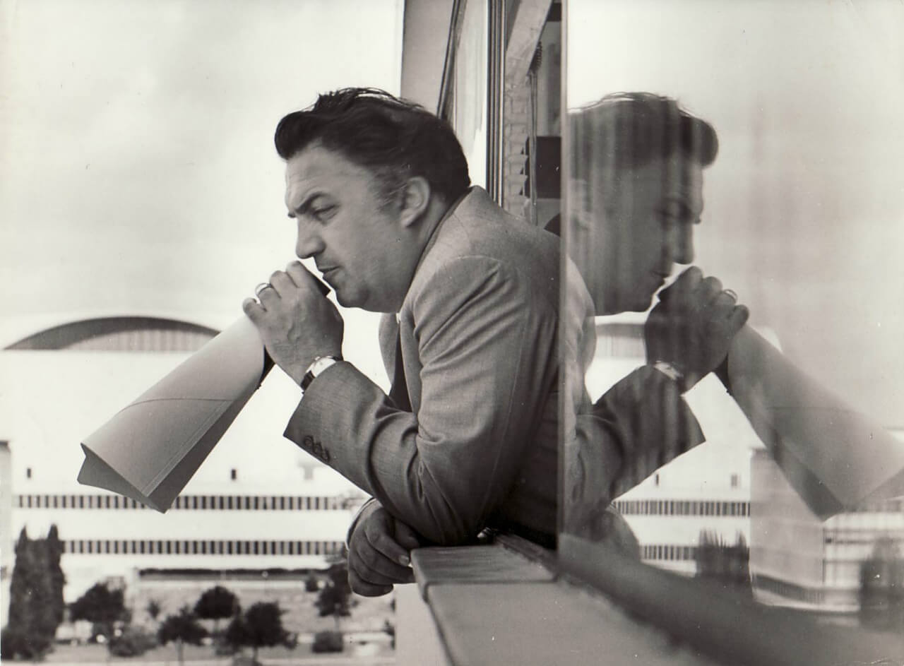 “Fellini: soy un gran mentiroso”, un documental para celebrar el natalicio del director