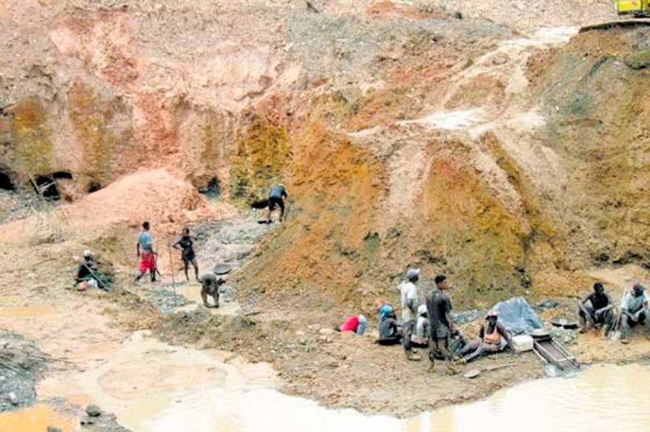Bogotá demandará decreto del Gobierno que impide prohibir minería en la ciudad