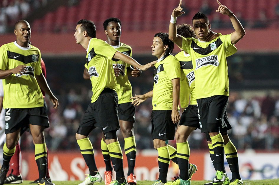 Atlético Nacional, el escollo que debe superar Pasto para clasificar