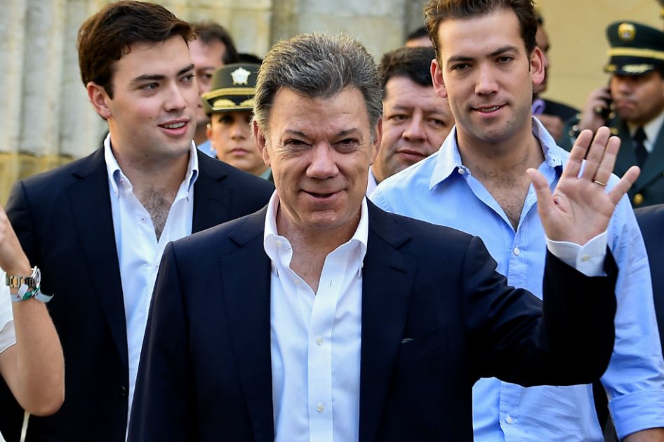 Santos invita a Marta Lucía, Clara y Peñalosa a que se unan a su candidatura para la segunda vuelta