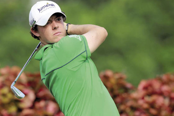 Rory McIlroy, ¿qué le falta para ser rey?