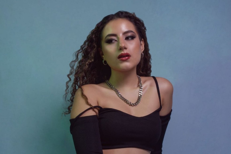 Nicole N presenta su sencillo “Tocar tu piel”