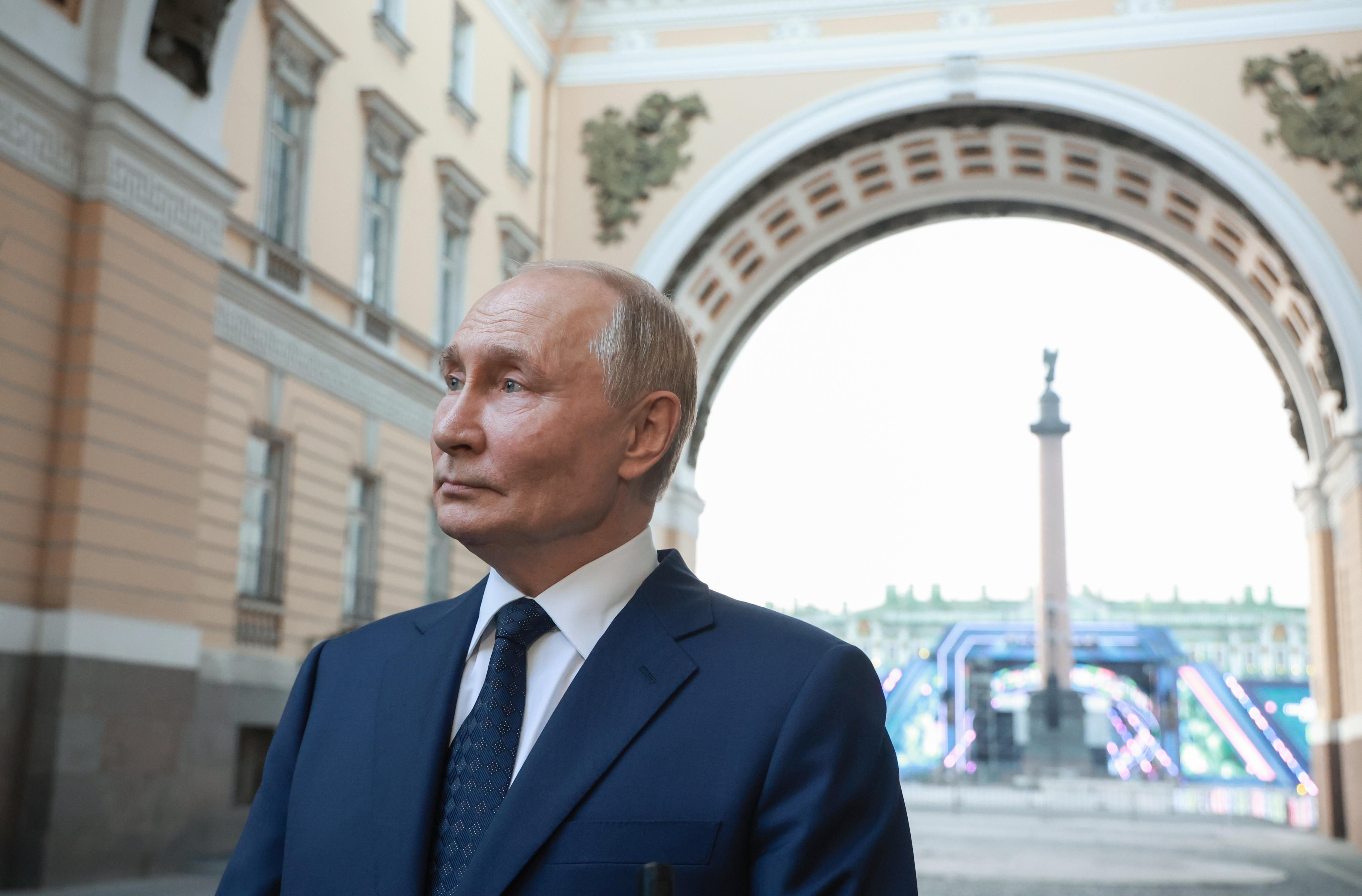 Rusia canceló la acreditación de diplomáticos británicos por indicios de espionaje