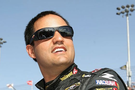 Juan Pablo Montoya: “ningún deportista lo hace por la patria, lo hace por uno”