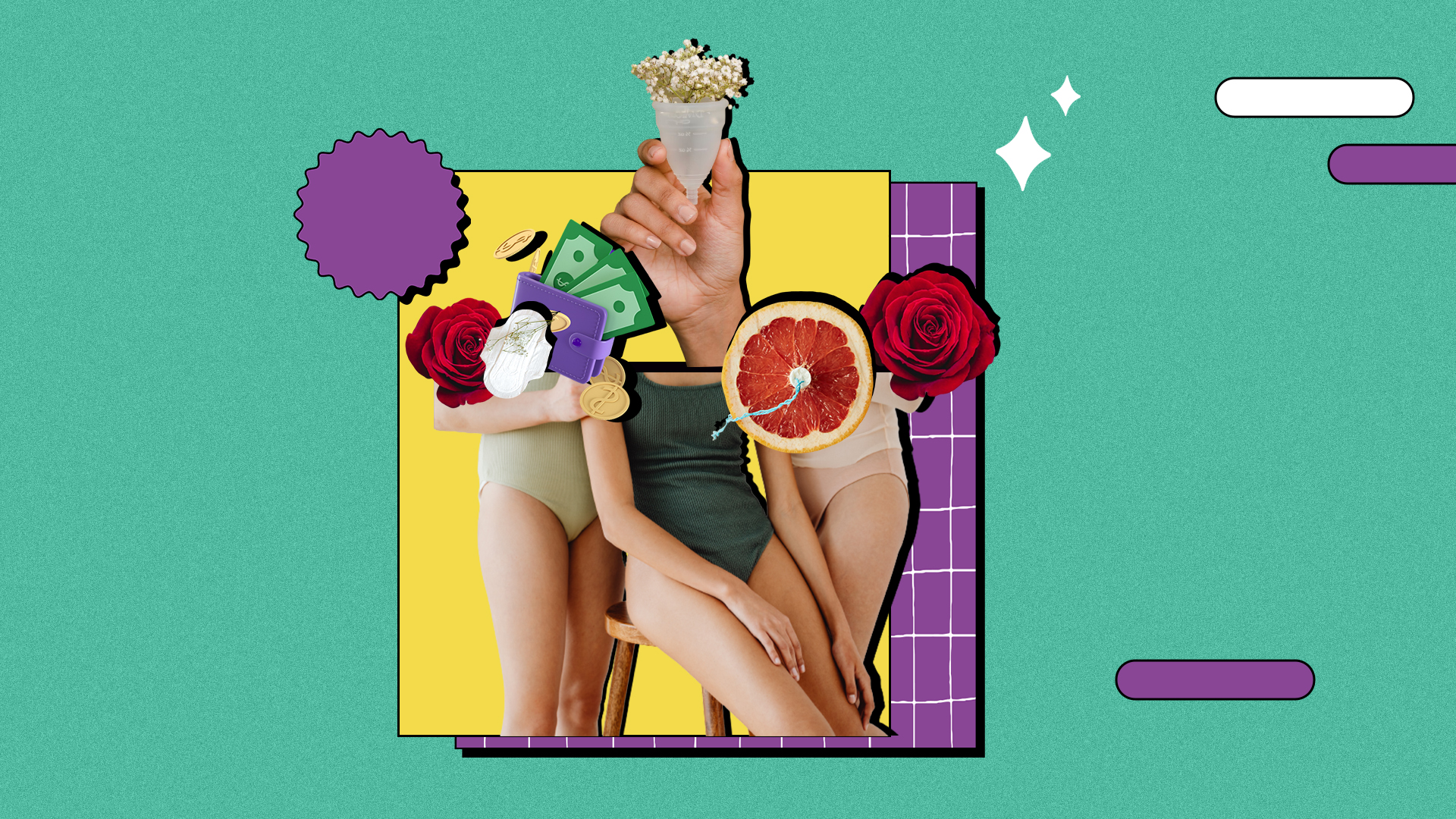 El trastorno menstrual del que poco se habla y que afecta a muchas mujeres