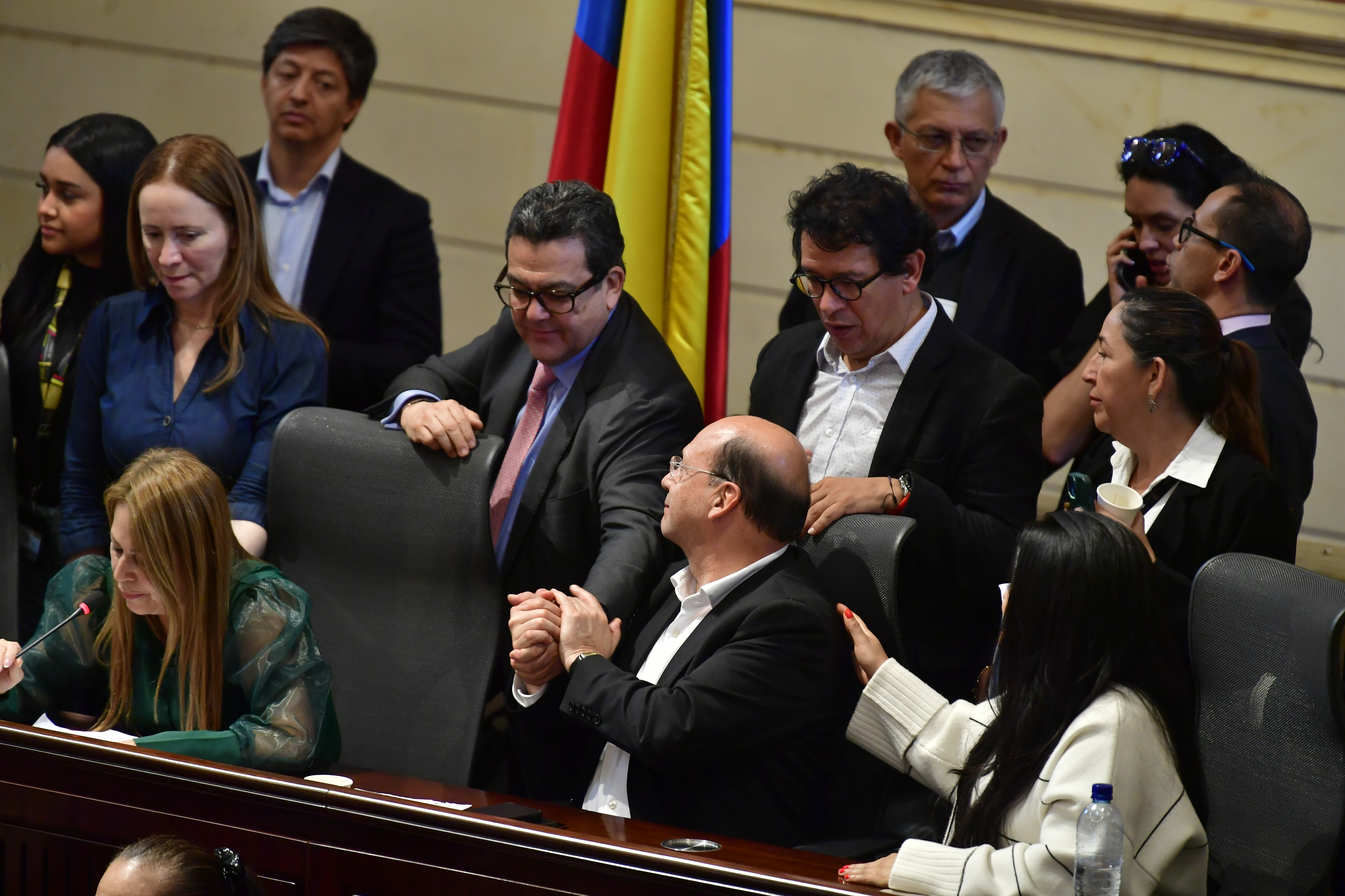 Gobierno debe sincerar las cuentas del presupuesto: alertas del Observatorio Fiscal