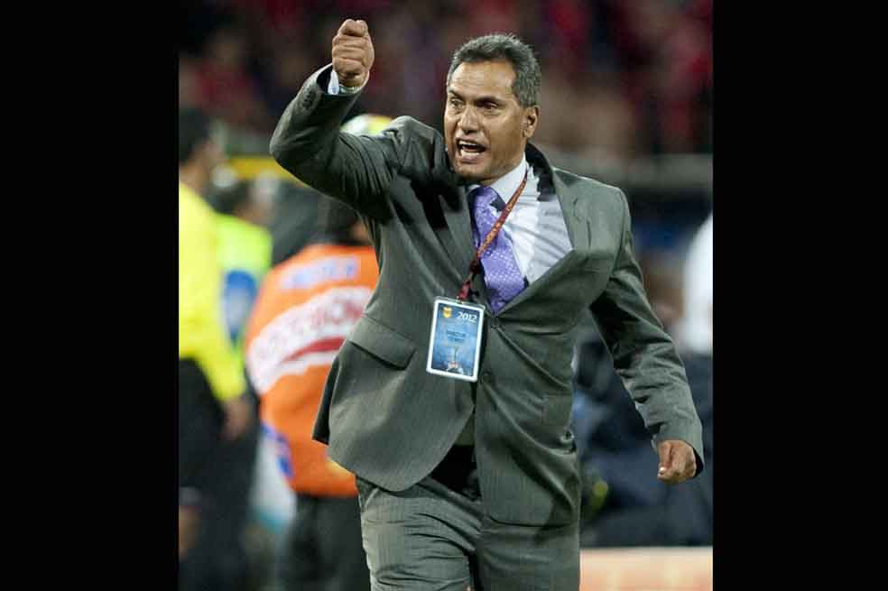 Hernán Torres: Millonarios nos preocupa a todos