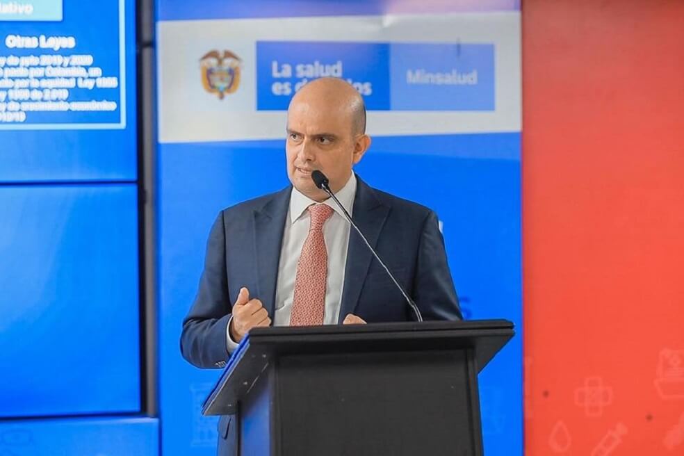 «Colombia ha descartado 13 alertas por coronavirus, no hay ningún caso confirmado»: Minsalud