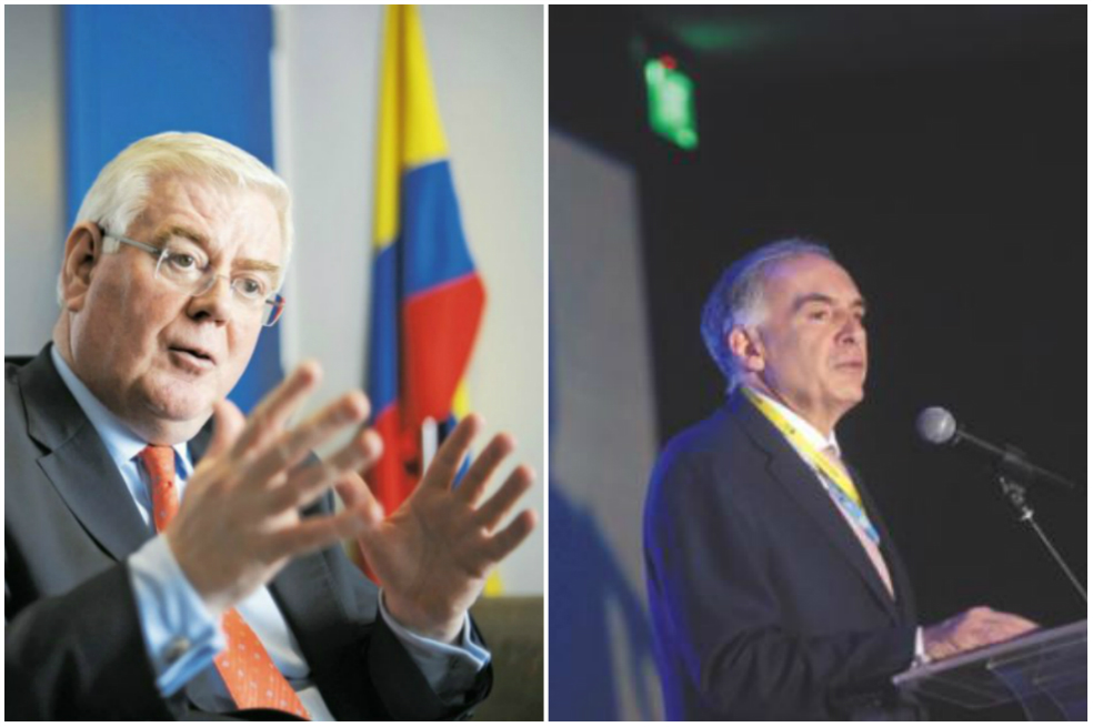 ONU y Unión Europea celebran dos años de la firma del acuerdo de paz