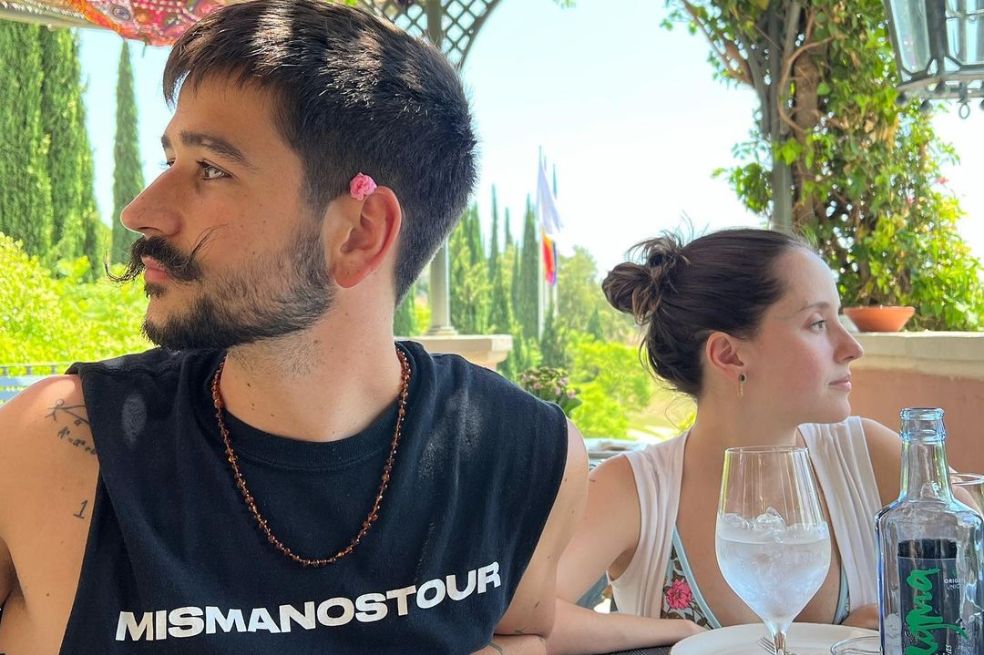 La pareja de esposos de Camilo y Evaluna Montaner no estaría atravesando su mejor momento a ocho meses del nacimiento de su hija Índigo.