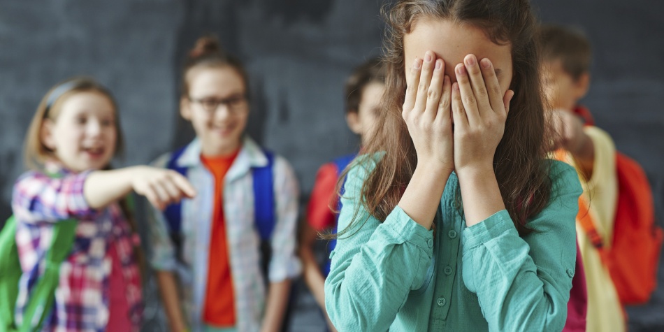 ¿Cómo identificar si le están haciendo bullying a mi hijo?