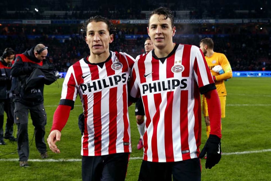Por lesión, Santiago Arias no estará en los amistosos de Colombia