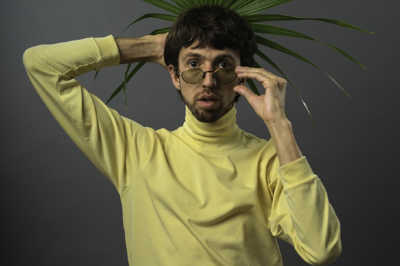 Esteman: una innovación musical a partir de sonidos del pasado